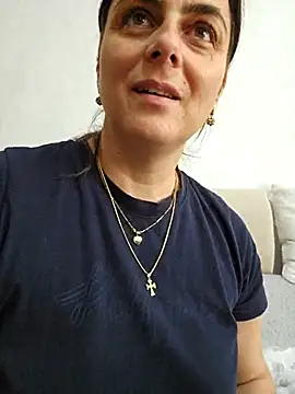 IsabelleCraft online show from March 26, 10:06 am