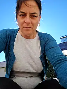 IsabelleCraft online show from October 19, 10:17 am