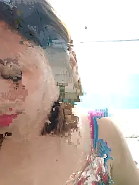 XXLorie 02 online show from February 3, 6:40 am