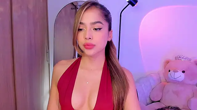 AmyDavis  online show from November 19, 11:05 pm