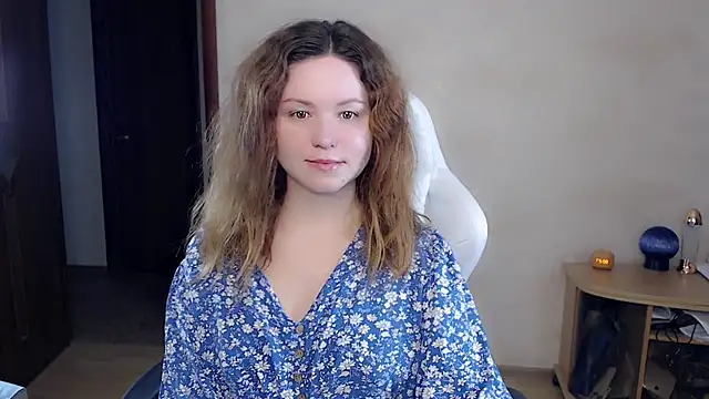 Snapshot of BettyGinger chatting on September 25, 9:34 pm BettyGinger online show from September 25, 9:34 pm