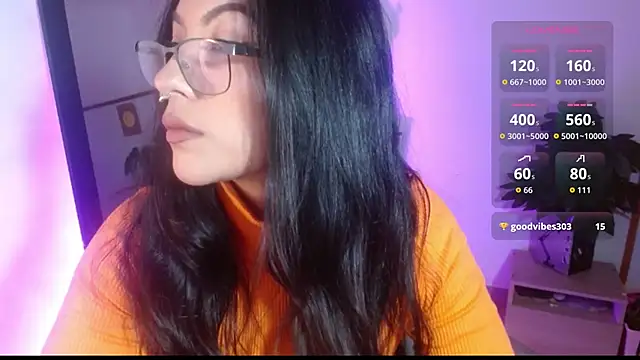 Snapshot of karlavittar chatting on October 1, 2:11 pm karlavittar online show from October 1, 2:11 pm