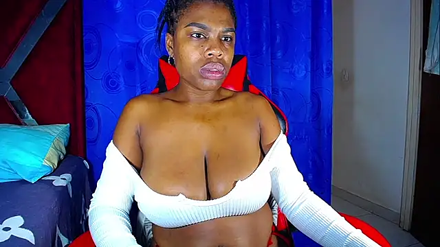 DanisaBrown online show from February 5, 2:53 pm