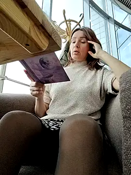 EvaXOAir online show from November 18, 6:25 am