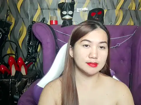 MoanaGray online show from September 26, 1:36 am