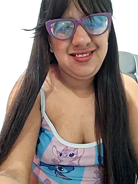 ZaidaWet online show from October 27, 1:06 pm