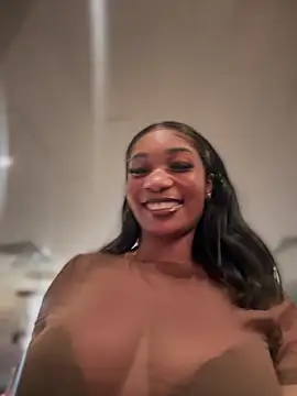   Nessa   online show from October 25, 12:13 pm