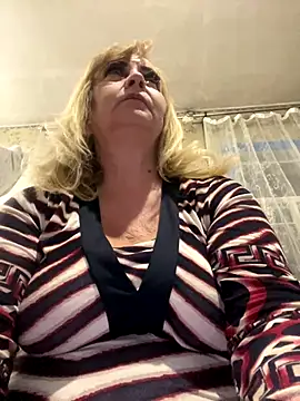 Irina2909xh online show from October 4, 6:34 pm