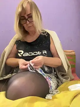 Irina2909xh online show from October 5, 7:52 pm