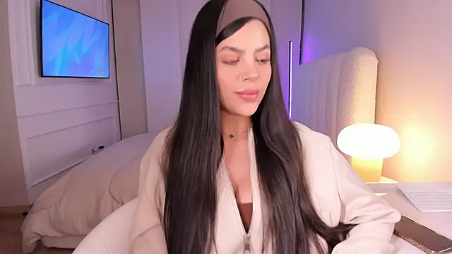 salome  11 online show from October 29, 12:37 am