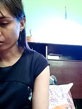 QueenSoreal online show from January 17, 8:16 pm