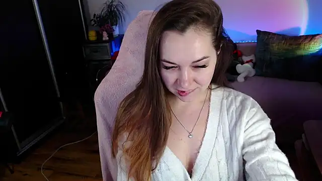 LizaSexy20 online show from January 12, 1:16 pm