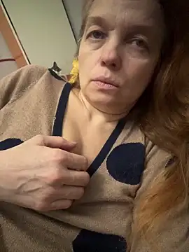 Susanel online show from April 5, 8:41 pm