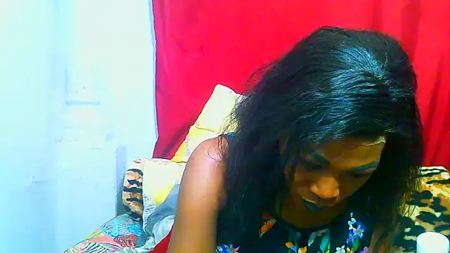 freaky naughty online show from April 19, 9:31 am