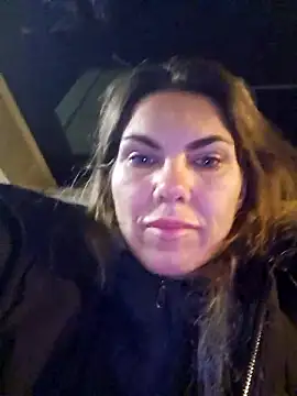 FeliciaKrige online show from January 14, 8:47 pm