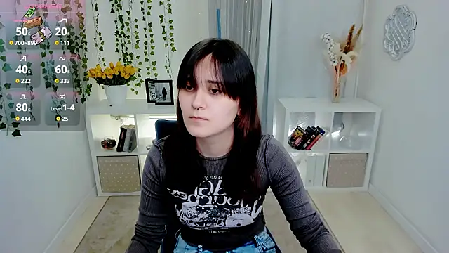 Alexa Lexi  online show from March 28, 10:48 am