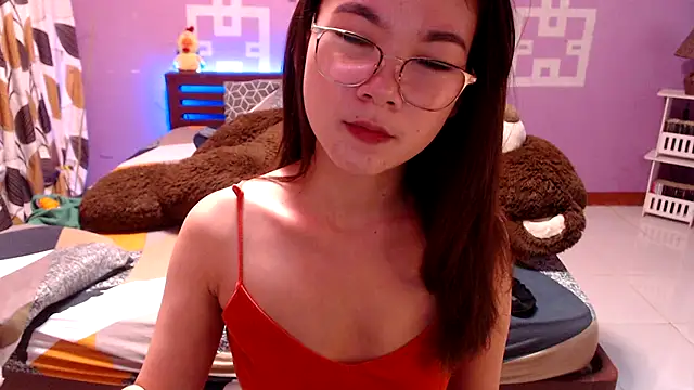 Sweety Aria online show from October 3, 7:24 am