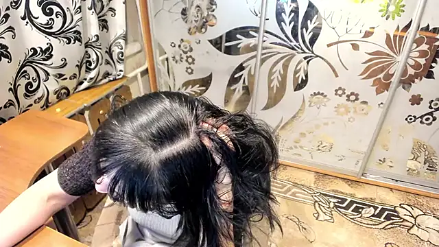 EVILENSA online show from January 6, 5:38 pm