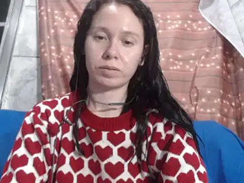 Venusluxodomme online show from September 28, 5:36 am