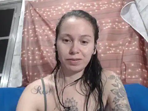 Venusluxodomme online show from September 22, 5:50 am