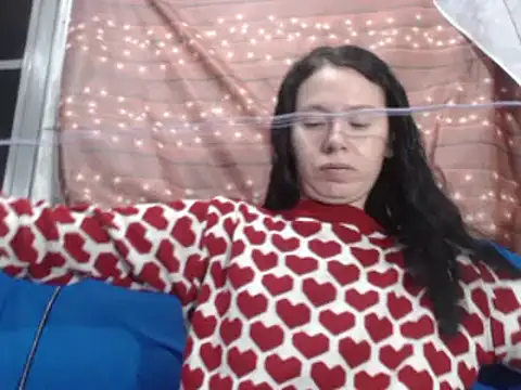 Venusluxodomme online show from September 26, 1:03 am