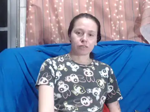 Venusluxodomme online show from April 28, 3:10 am