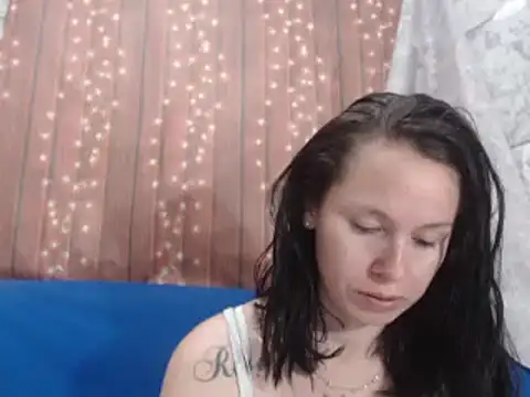 Venusluxodomme online show from March 29, 8:19 pm