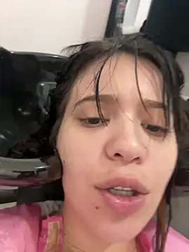 kiarafonseca  online show from January 9, 3:16 pm