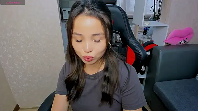 AyaMoon online show from September 23, 5:27 am