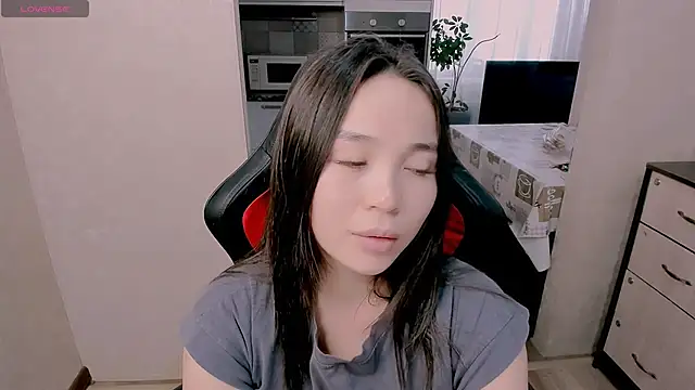 AyaMoon online show from November 12, 8:34 am