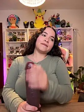 Sweet sully   online show from February 1, 9:52 am