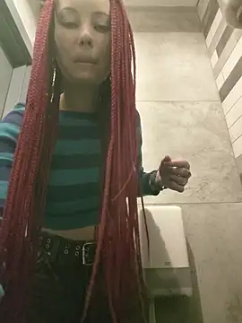 Frost foxy online show from March 22, 2:39 am