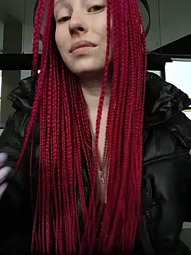 Frost foxy online show from February 15, 4:48 am