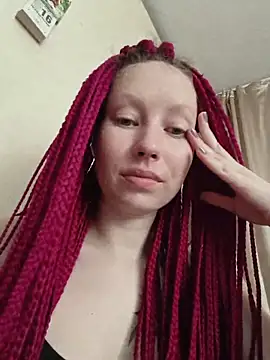 Frost foxy online show from February 16, 4:23 am