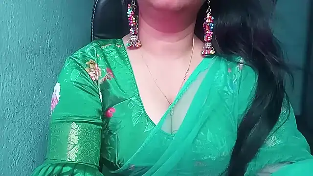Secret Dessire online show from April 23, 5:48 pm