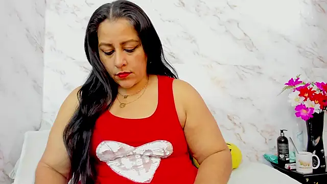 SexxyPamela online show from November 6, 7:42 pm