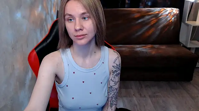 Mila Jon online show from November 27, 4:26 am