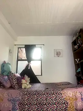 AlondraDiossa03 online show from November 3, 6:56 pm