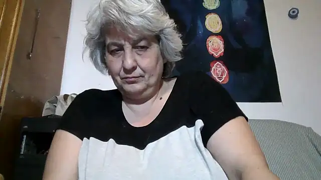 ExquisiteMature online show from May 5, 7:28 pm