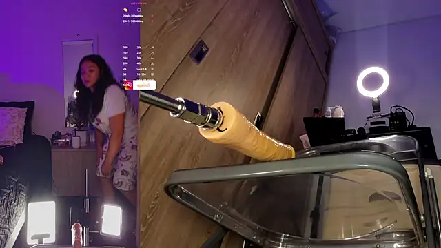 carolgaita online show from January 17, 10:56 am