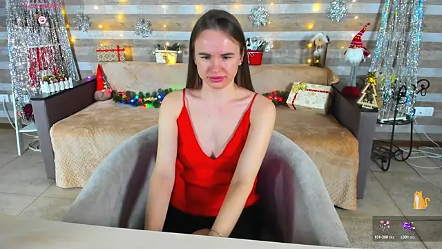 SusanSmit online show from December 4, 8:20 pm