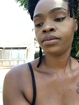 LuciousLips96 online show from October 7, 9:36 am