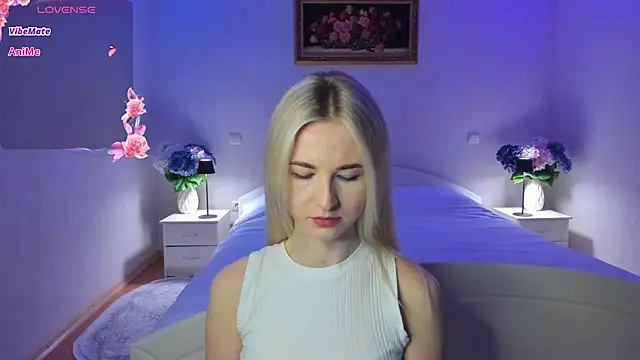 AnnaCarrera online show from May 27, 8:39 pm