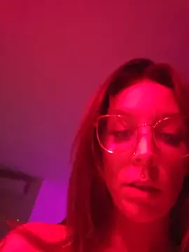 LilyOrion online show from May 16, 12:13 am