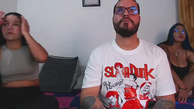 sgmr online show from April 5, 6:40 pm