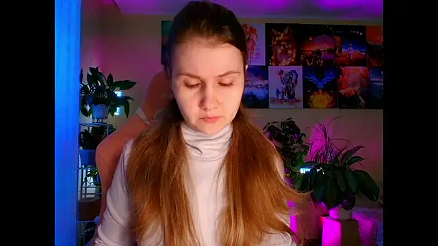 GoodWitch  online show from January 18, 7:15 am