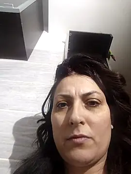 LisaCroft online show from January 19, 8:43 am