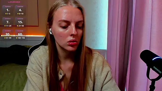 Jam cream online show from November 9, 9:27 am