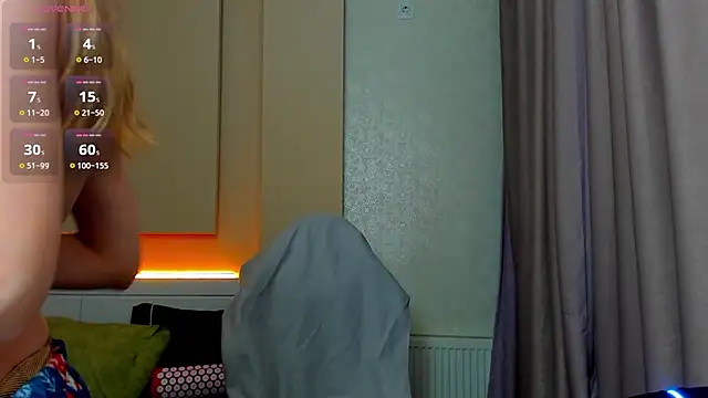 Jam cream online show from November 24, 3:03 pm