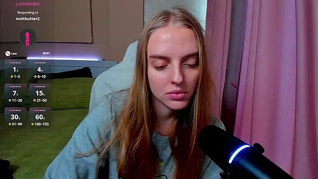 Jam cream online show from January 13, 11:03 am